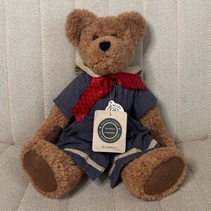 Boyds Bears Megan Berriman Bear Collectible Style 912623